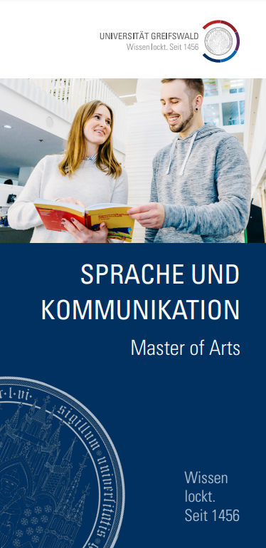 Sprache & Kommunikation