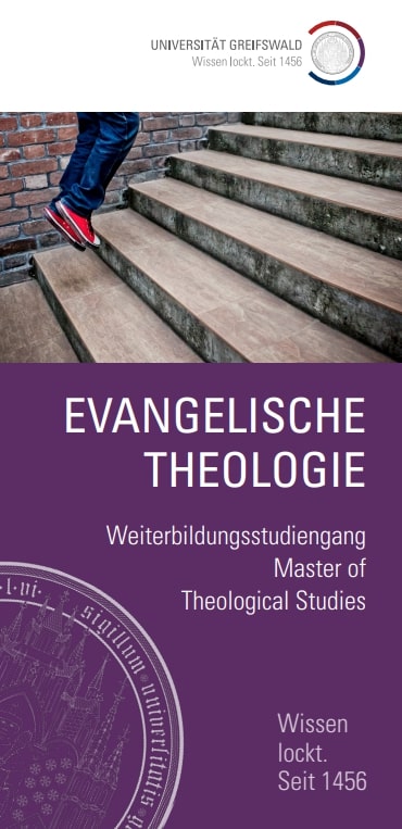 Theological Studies