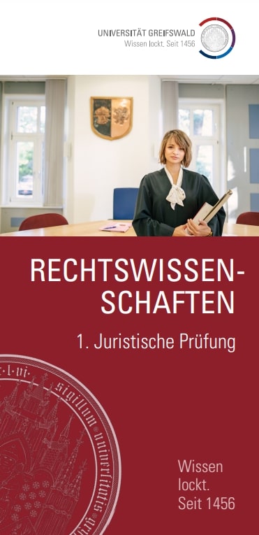 Rechtswissenschaften