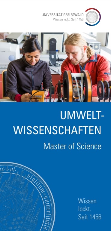 Umweltwissenschaften