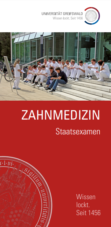 Zahnmedizin