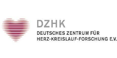 Logo DZHK