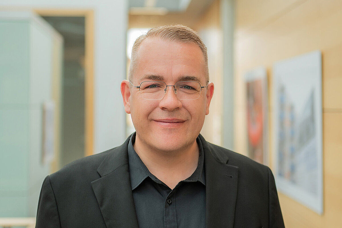 Sebastian Bensemann, IHK Neubrandenburg