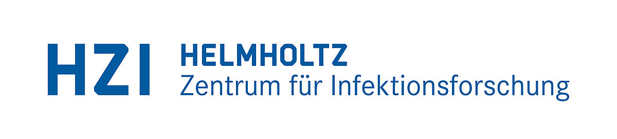 Logo HZI Braunschweig