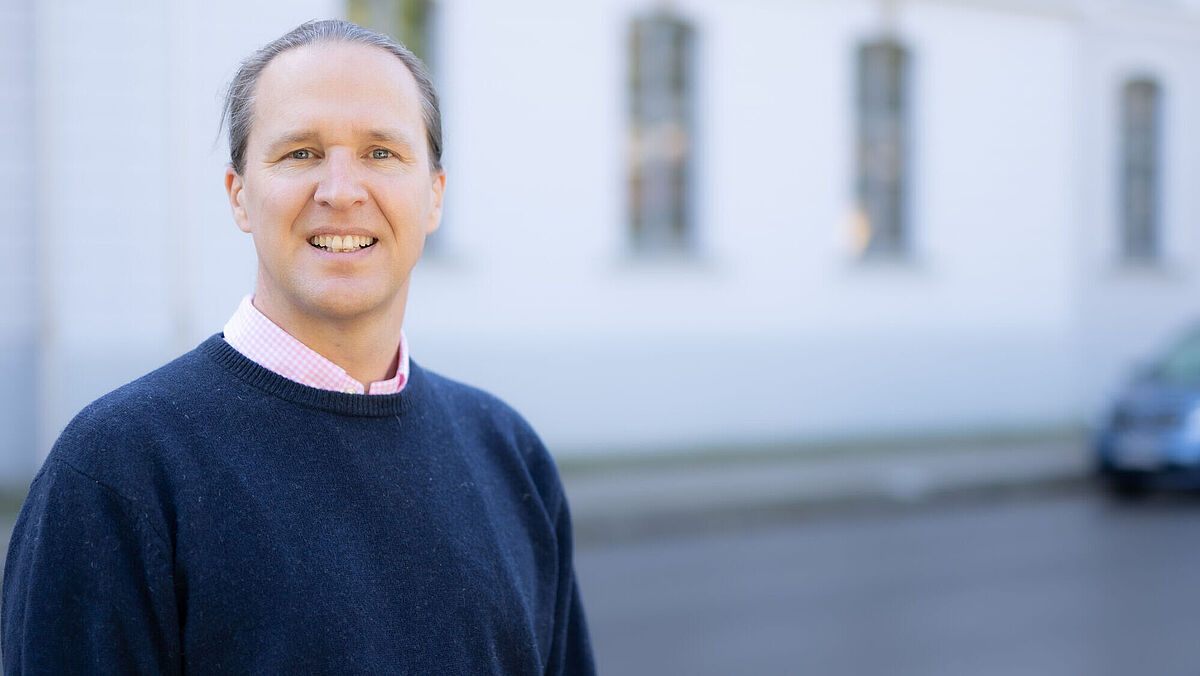 Dr. Andreas Söhnel @Jan Hilgendorf