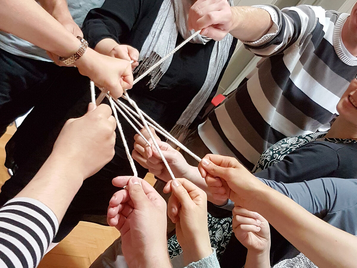 Intercultural Competence