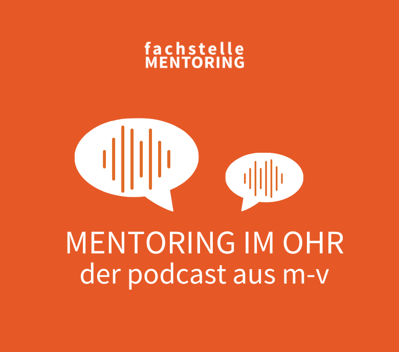 Logo des Podcasts.