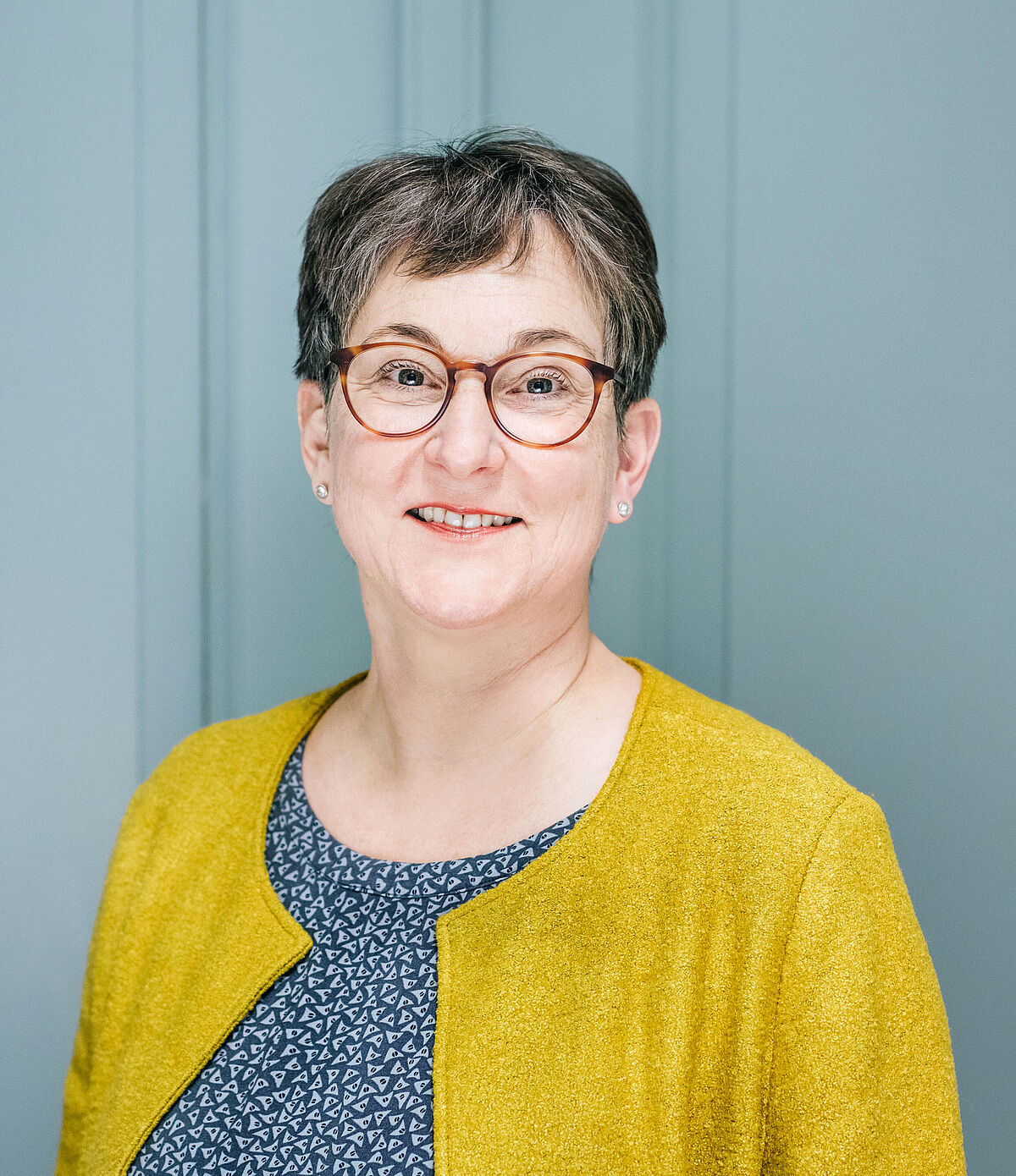 Profilfoto von Annette Ehmler