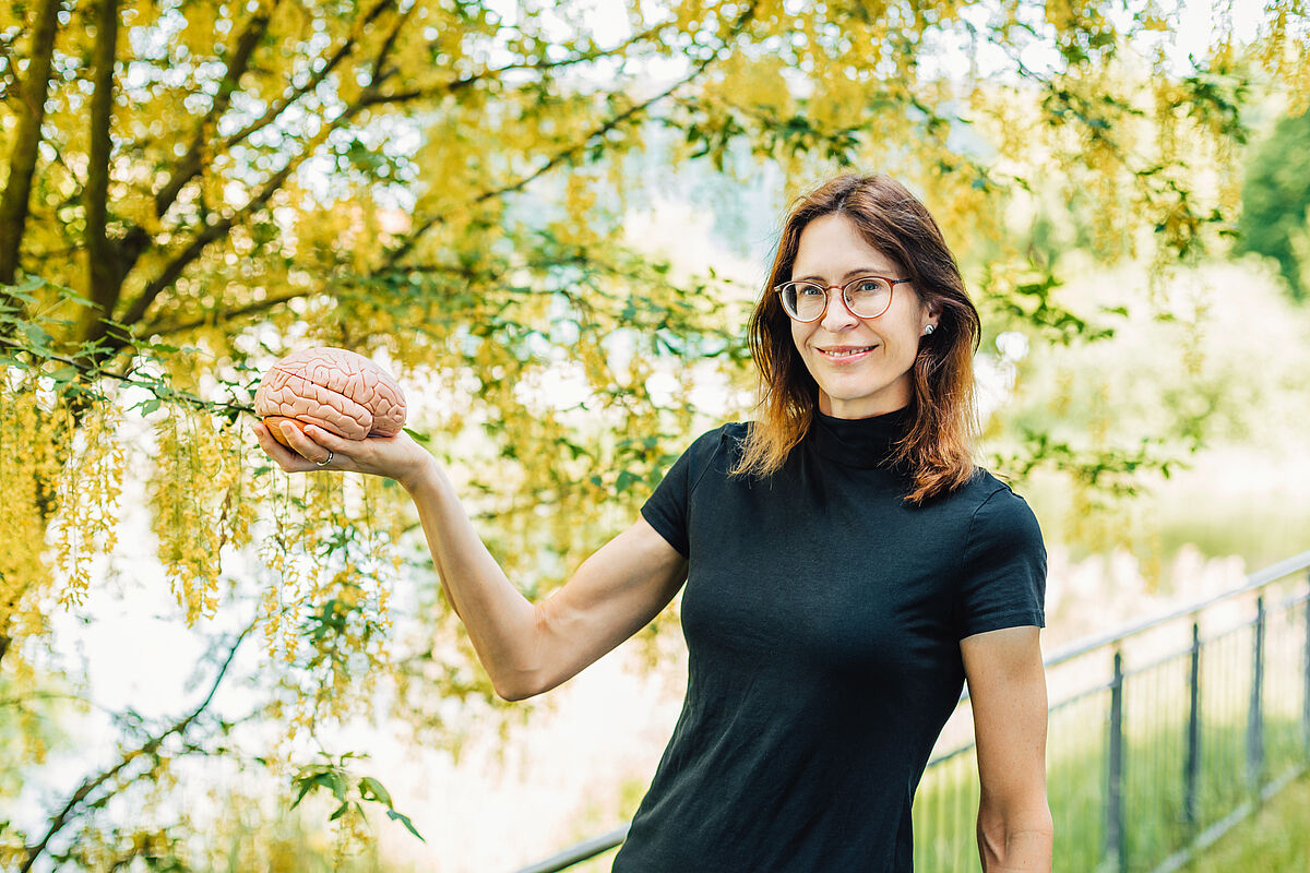 Prof. Dr. Agnes Flöel