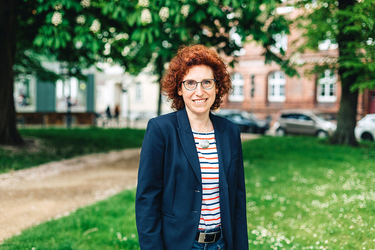 Prof. Dr. Katharina Riedel