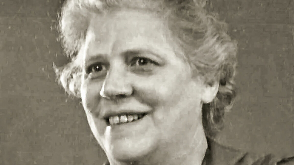 Käthe Kluth