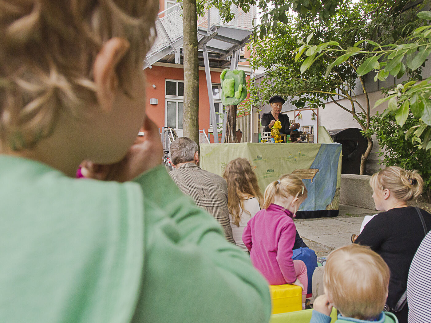 Impression aus dem vergangenen Jahr – Foto: Kilian Dorner