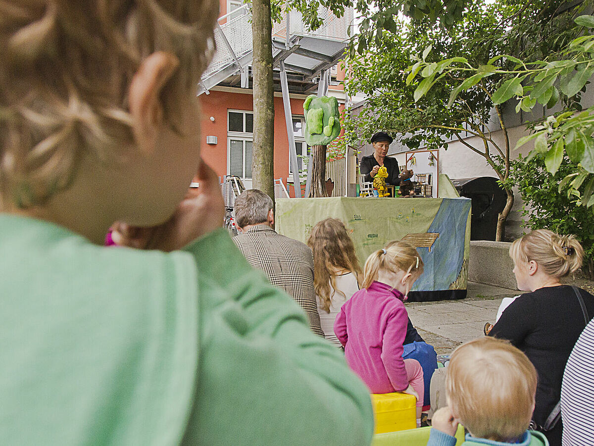 Impression aus dem vergangenen Jahr – Foto: Kilian Dorner