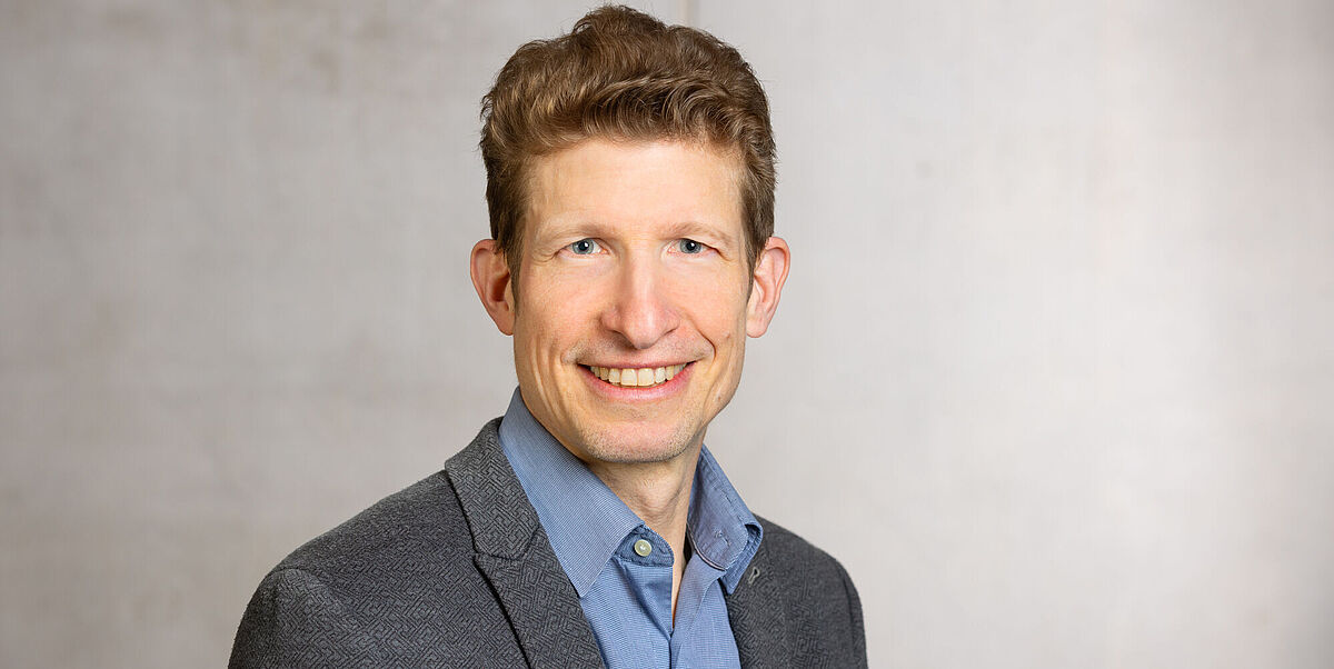 Prof. Dr. Carsten Oliver Schmidt