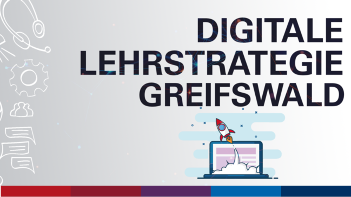 Bild Digitale Lehrstrategie