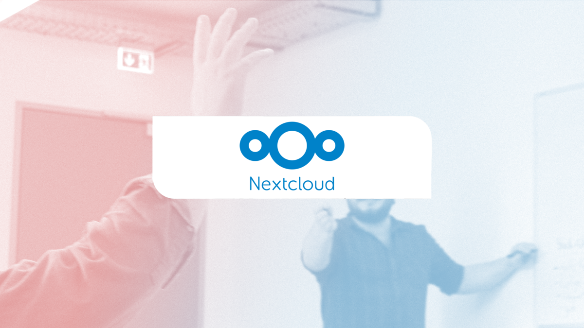 Nextcloud 