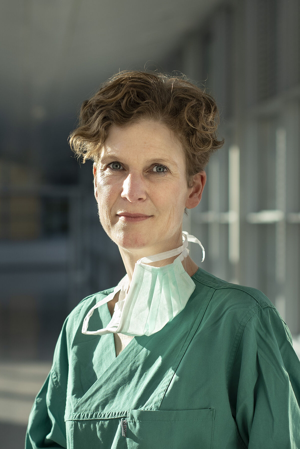 PD Dr. Inga Langner