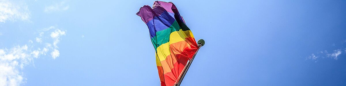 LSBTIQ* und Geschlechtliche Identität