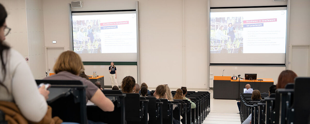 Vortrag Hochschulinfotage @Jan Hilgendorf 2023