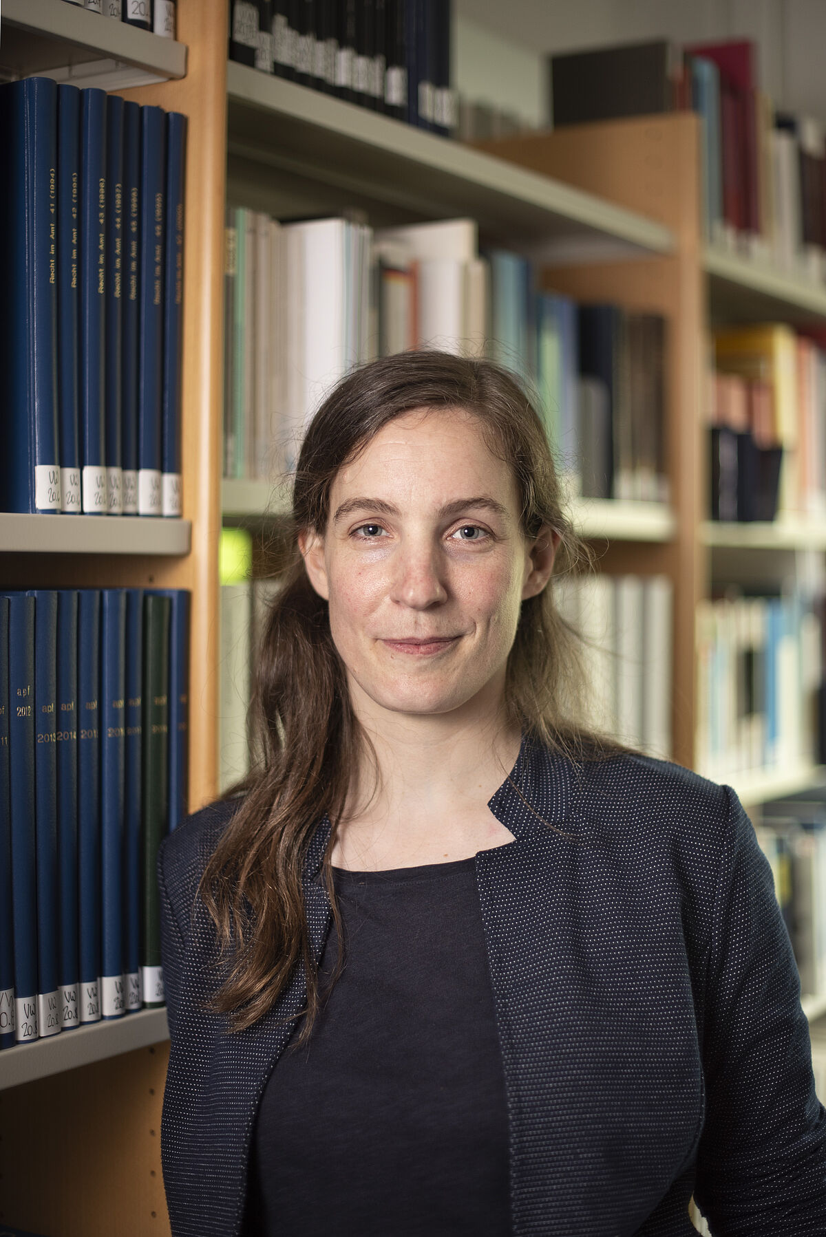 Dr. Elisabeth Heigl