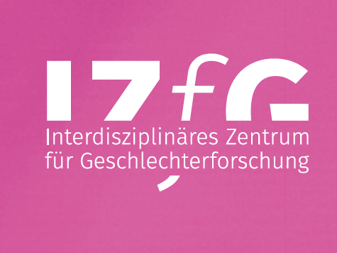 Logo des IZfG