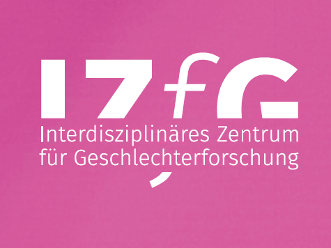 Logo des IZfG