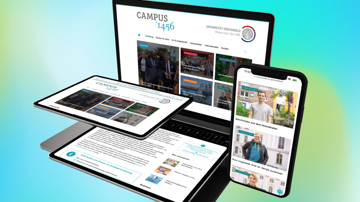 Campus*1456