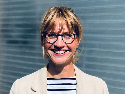 Prof. Dr. Astrid Séville (Leuphana Universität Lüneburg)