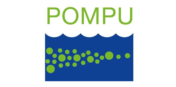 [Translate to English:] Logo POMPU