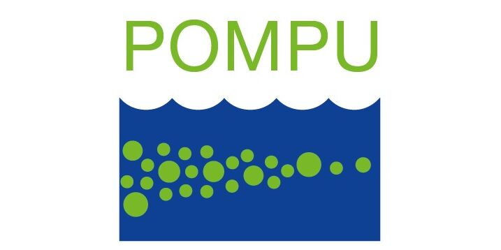 Logo POMPU