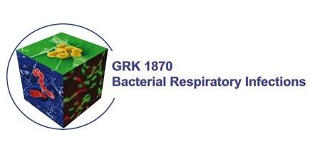 Logo Bakterielle Atemwegserkrankungen