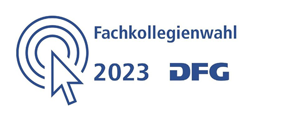DFG-Wahl 2023
