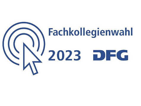 DFG-Wahl 2023