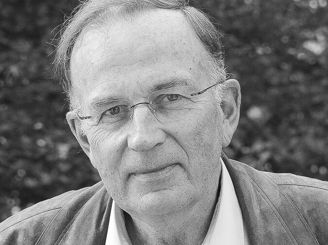 Prof. Dr. Friedrich Niethammer – Foto: Universitätsmedizin Tübingen