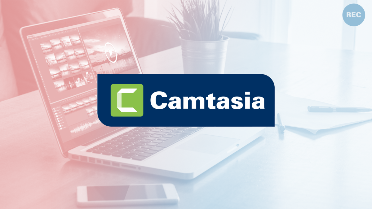 Camtasia 