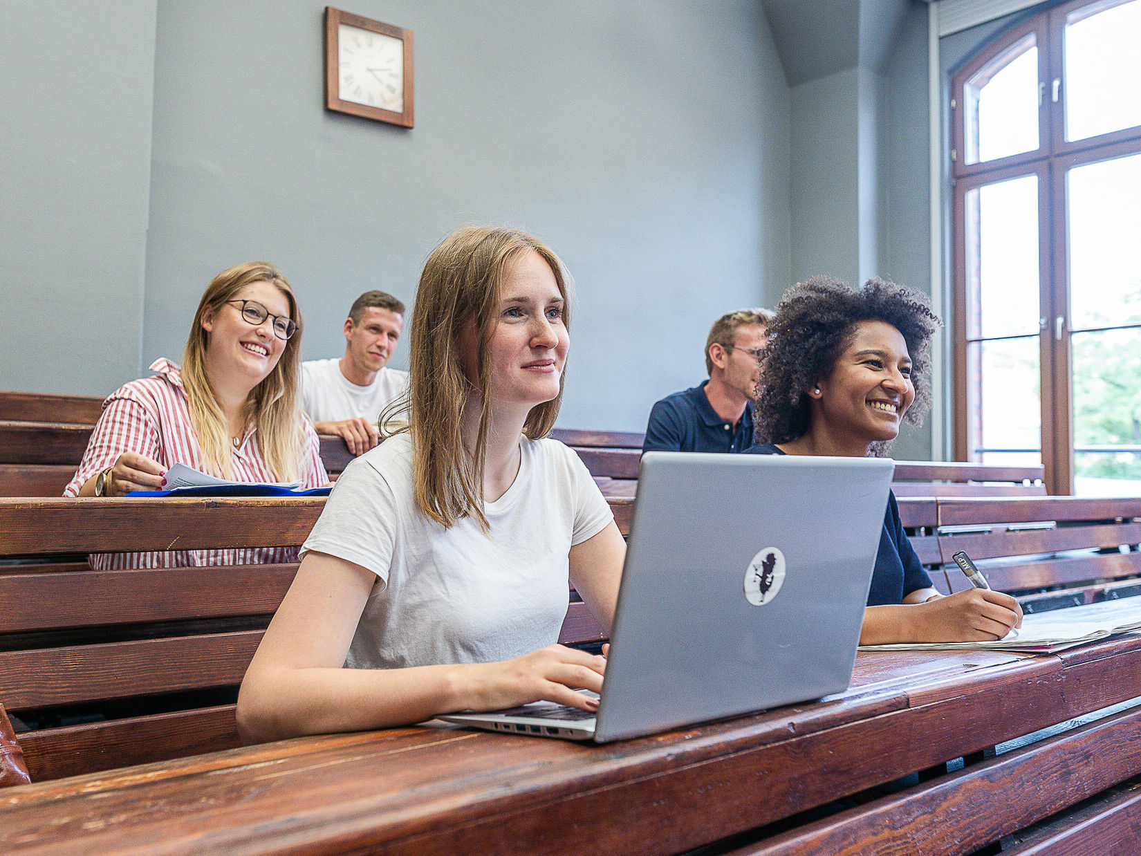 Symbolfoto Marketing, Foto: Magnus Schult