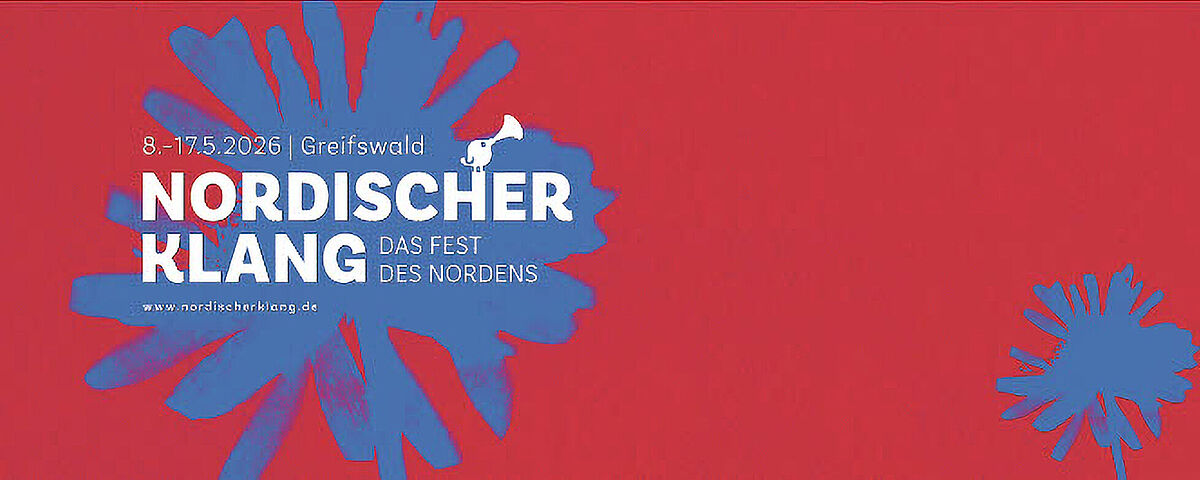 Nordischer Klang Banner 2026 Nordischer Klang Banner 2026