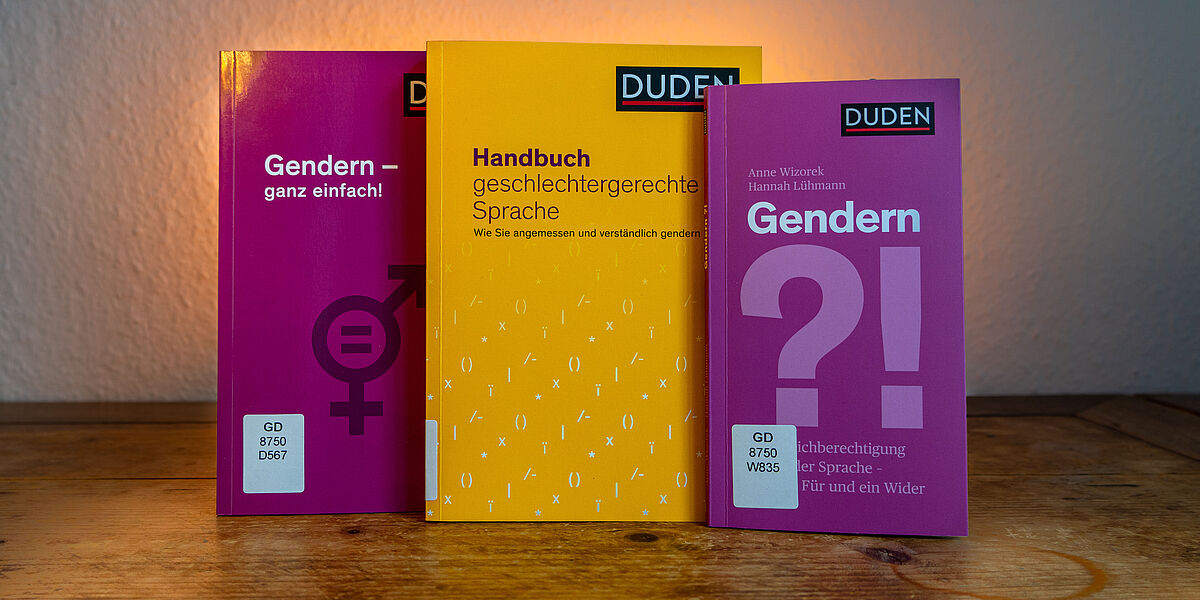 Bücher Dudenverlag