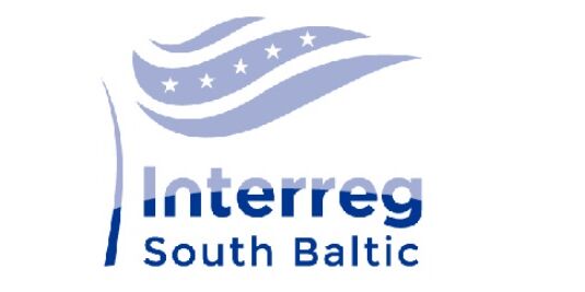 Logo Interreg