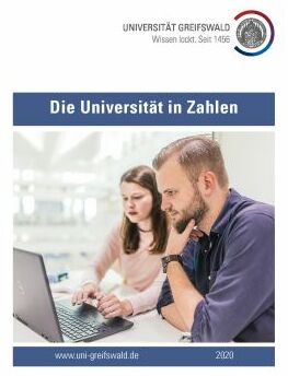 Titelbild Zahlen und Fakten 