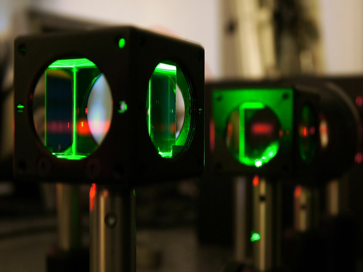 Spektrometer als Bodyscanner für Mikroplastik, ©Ricardo_Pires