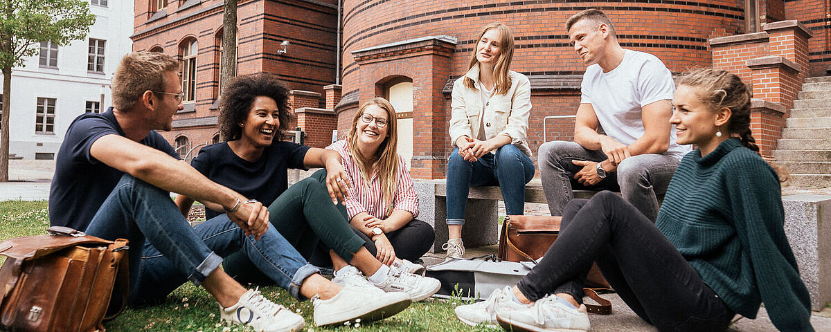 Greifswald, Deutschland