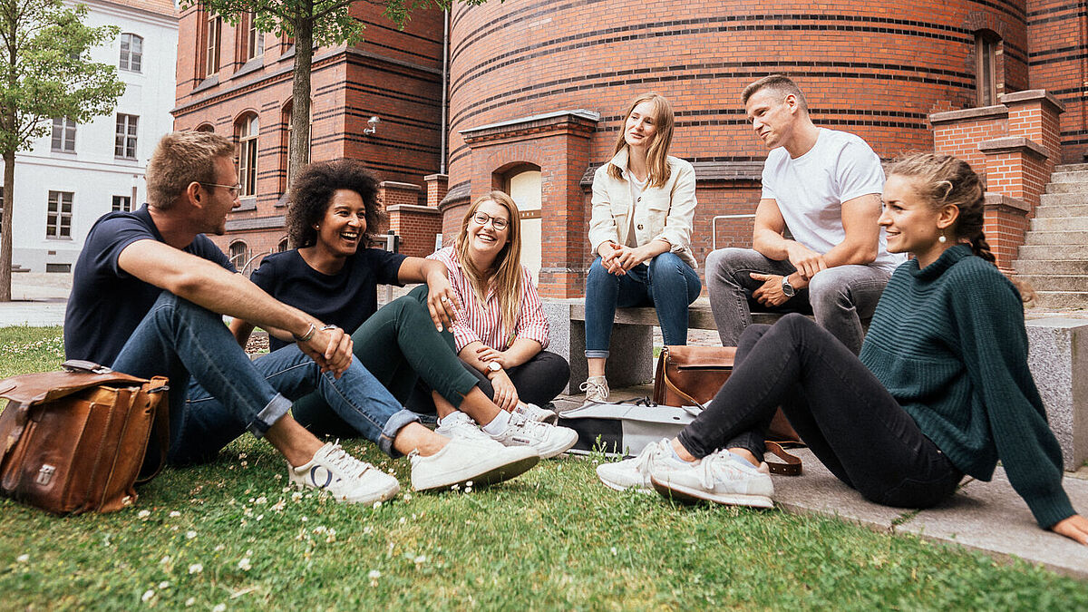 Greifswald, Deutschland