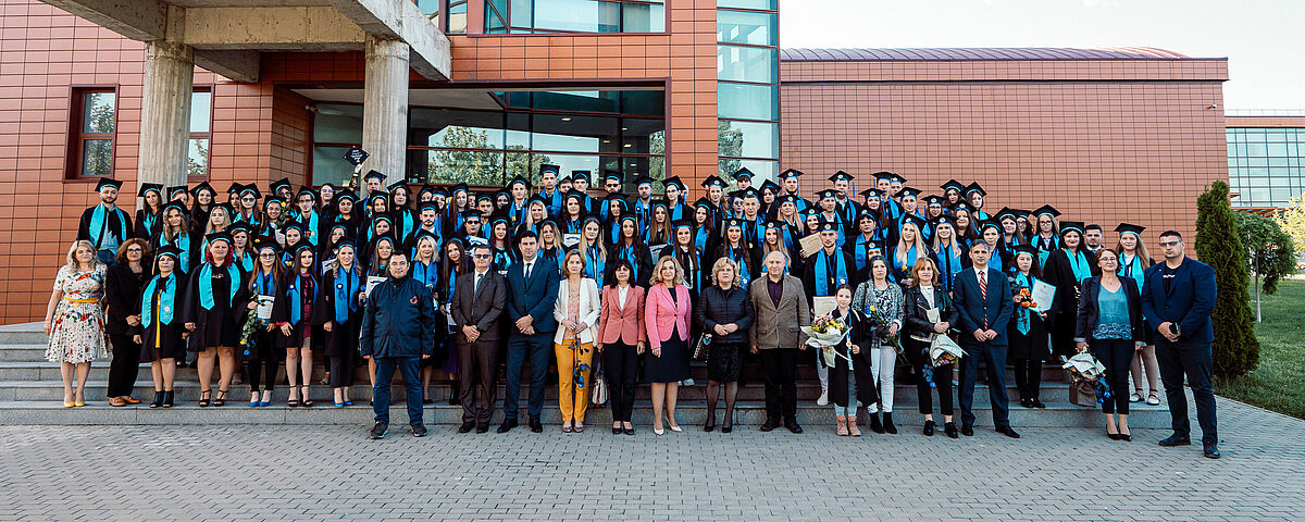 Targoviste, Rumänien