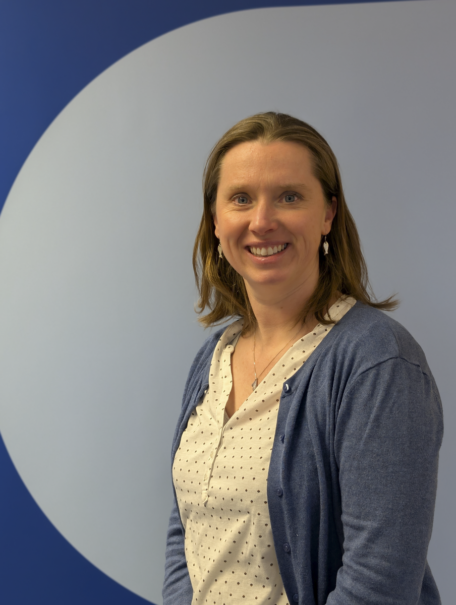 Portrait von Dr. Bianka Grunow