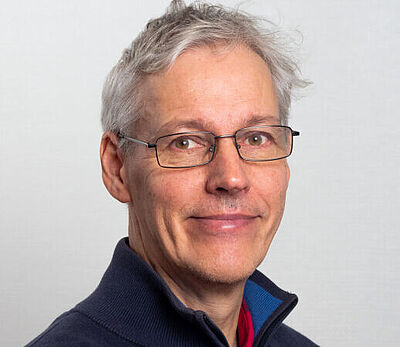 Porträt Simo Laakkonen