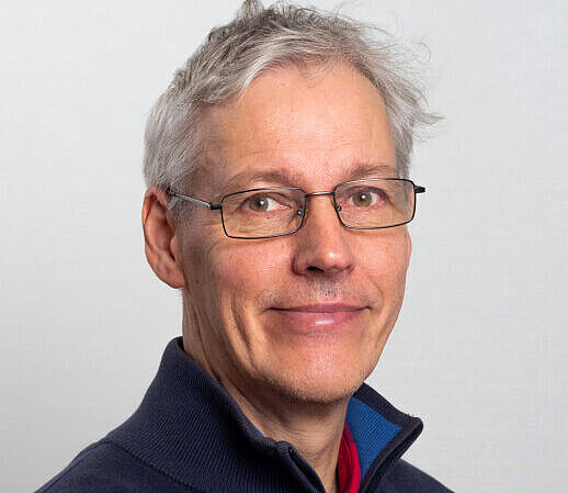 Porträt Simo Laakkonen