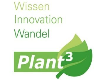 Plant³ - Bioeconomy to Boost Structural Change