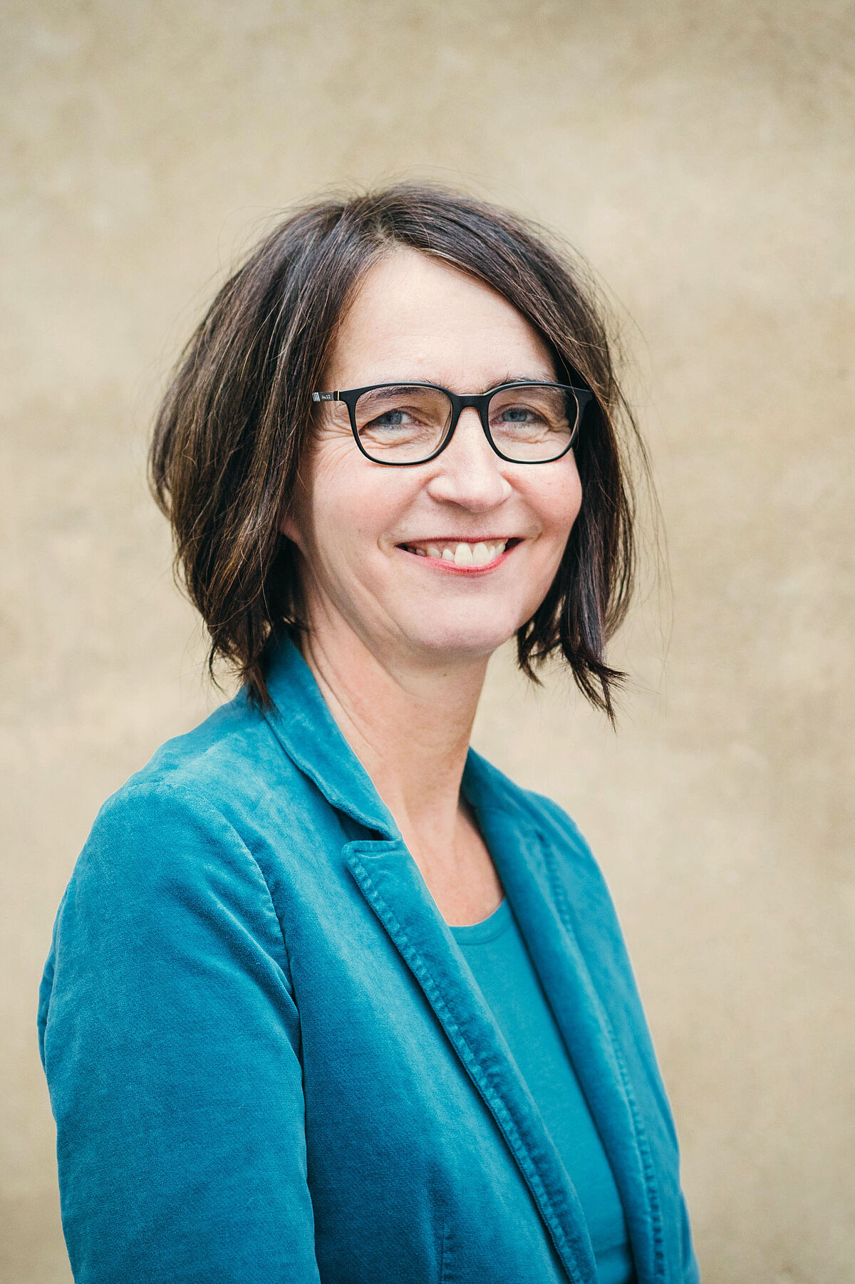 Profilfoto von Angela Hoppe