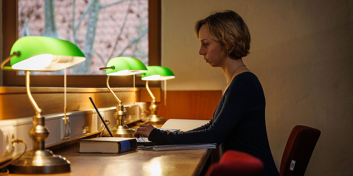 Symbolbild Philosophie